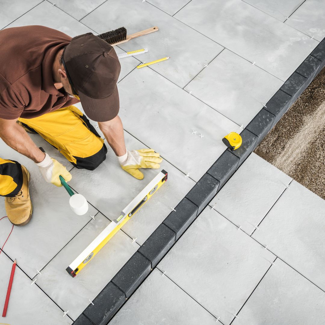 Landscaping by DC Tree Care